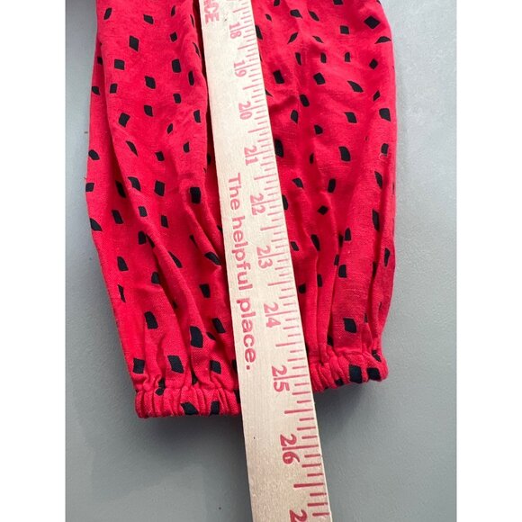 Billabong x Sincerely Jules Wrapped in Love Long Sleeve Wrap Crop Top Size L NEW - Picture 11 of 13